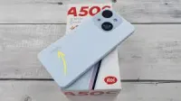  itel A50C – Smart, Stylish & Reliable – Image 2