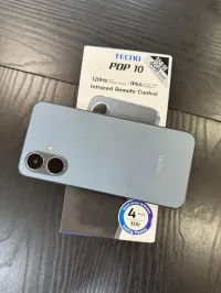  Tecno Pop 10 – Image 2