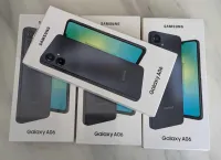 Samsung Galaxy A06 (4GB RAM, 128GB ROM) – Image 1