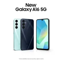 Samsung Galaxy A16 (4GB RAM, 128GB Storage) – Image 2