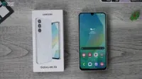 Samsung Galaxy A16 (4GB RAM, 128GB Storage) – Image 1