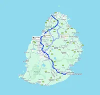 Taxi transfert – Image 1
