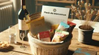 Kit breakfast & apéro – Image 1