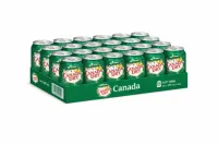 Canada dry 24/cs – Image 1