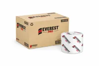 Papier hygiénique Everest Pro - 1 pli, 1000 feuilles, 48 rouleaux – Image 1