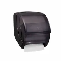 Distributeur papier à main San Jamar – Image 1