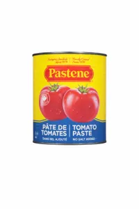 Pâte de tomates  (6x2.84L) – Image 1