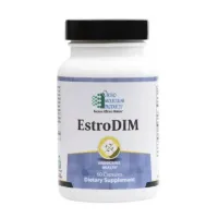 EstroDIM - Ortho Molecular Products – Image 1