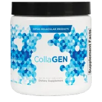 Collagen Powder - Ortho Molecular Products – Image 1