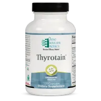 Thyrotain (Ortho Molecular Products) – Image 1
