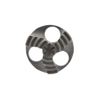 Boldan Eager Beaver 50mm (2") for 3/8" to 1/2" Shaft – Image 2