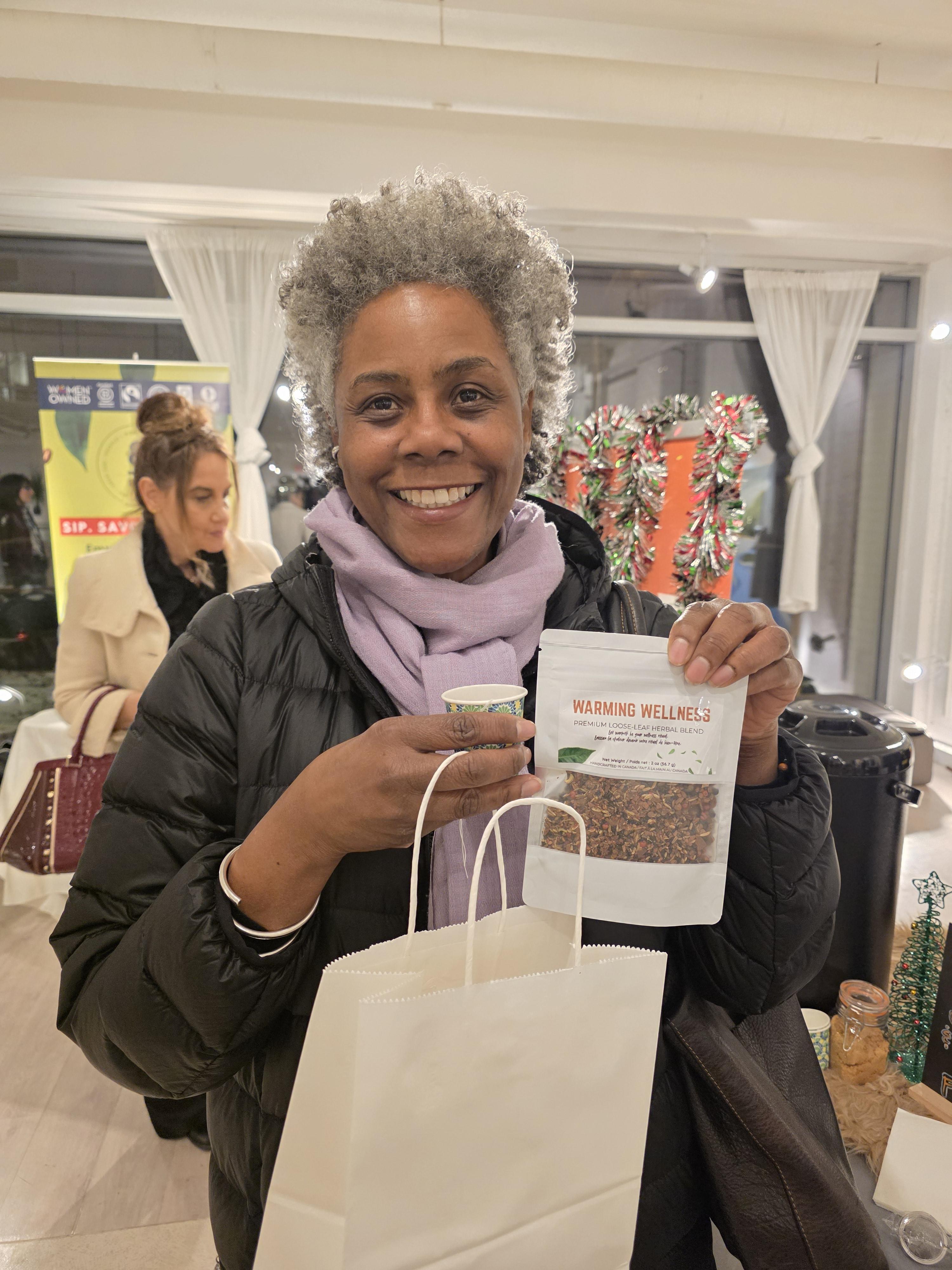  Warming Wellness – Image 2