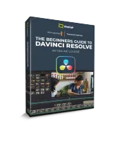 The Beginners Guide to DaVinci Resolve – Image 1