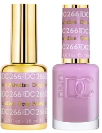 Cuccio Colour Nail Lacquer – Lavender Rose