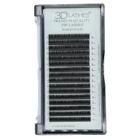 Lash Tray – C Curl Tray - .15 mm