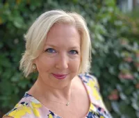 blog author image