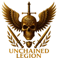 Unchained Legion – Image 1