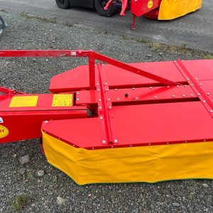 Jarmet 2 Drum Mower – Image 2