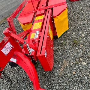 Jarmet 2 Drum Mower – Image 3