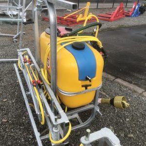 Jarmet 200L Sprayer – Image 3