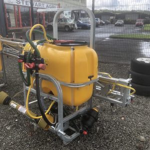 Jarmet 200L Sprayer – Image 4