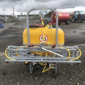 Jarmet 200L Sprayer – Image 2