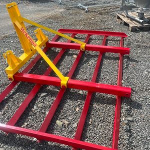 McKenna 9ft Land Leveler – Image 2