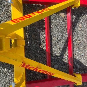 McKenna 9ft Land Leveler – Image 3
