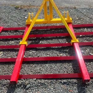 McKenna 9ft Land Leveler – Image 1