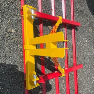 McKenna 9ft Land Leveler – Image 4
