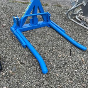McKenna Bale Lifter – Image 2