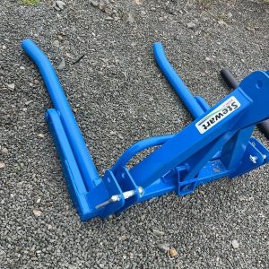 McKenna Bale Lifter – Image 1