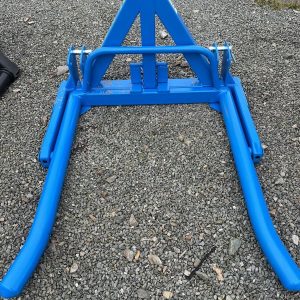 McKenna Bale Lifter – Image 3