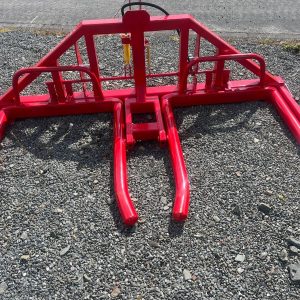 McKenna Heavy Duty Double Bale Lifter – Image 3