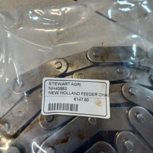 New Holland Feeder Chain – Image 2