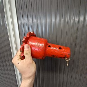 Massey Ferguson Combine Sprocket – Image 1