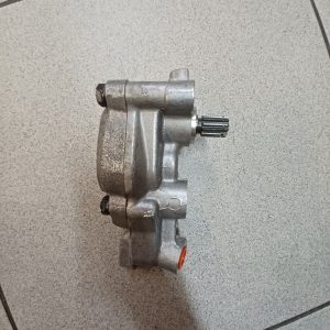 Massey-Ferguson Hydraulic Pump 886821M94 – Image 2