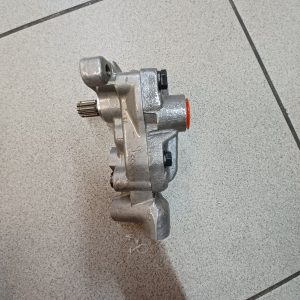Massey-Ferguson Hydraulic Pump 886821M94 – Image 4