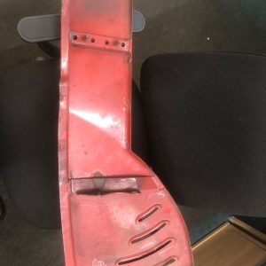 McCormick Tmax/Cmax Side-Panels – Image 2