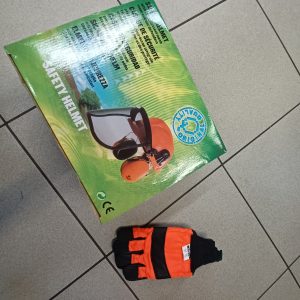 Chainsaw Safety 5-Piece Kit – Image 4