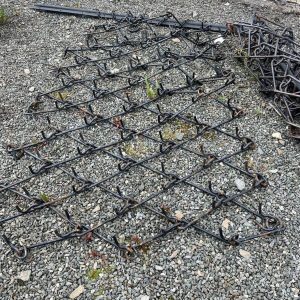 Grass Paddock Harrows – Image 2