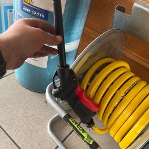 Lance And Hose Reel Kit – Image 2