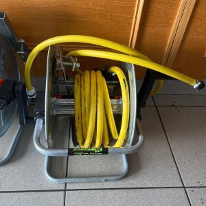 Lance And Hose Reel Kit – Image 1