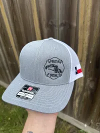 Logo Trucker Hat – Image 1