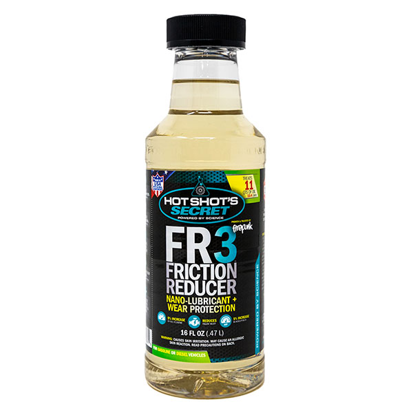 FR3 Friction Reducer – 16 oz
