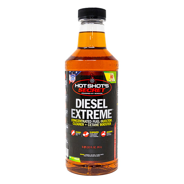 Diesel Extreme – 1 QT (32 oz)