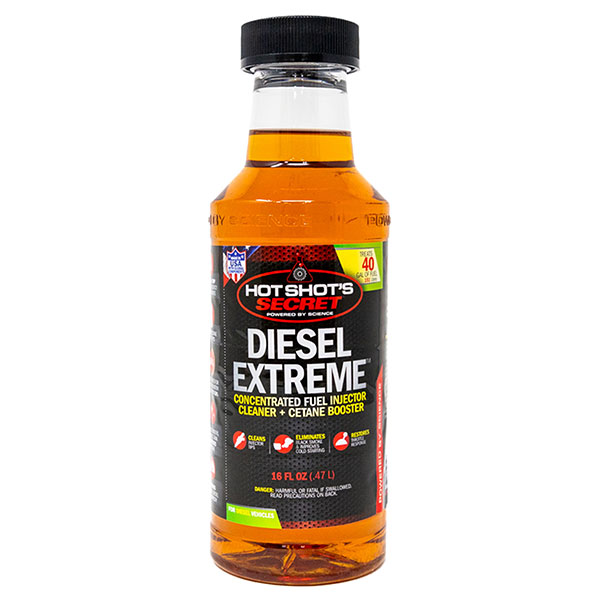 Diesel Extreme – 16 oz