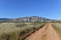 Prime Investment Opportunity: 1.07 Acres in Sunsites, AZ (Cochise County) – Image 7