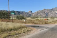 Prime Investment Opportunity: 1.07 Acres in Sunsites, AZ (Cochise County) – Image 1