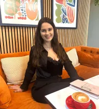 blog author image